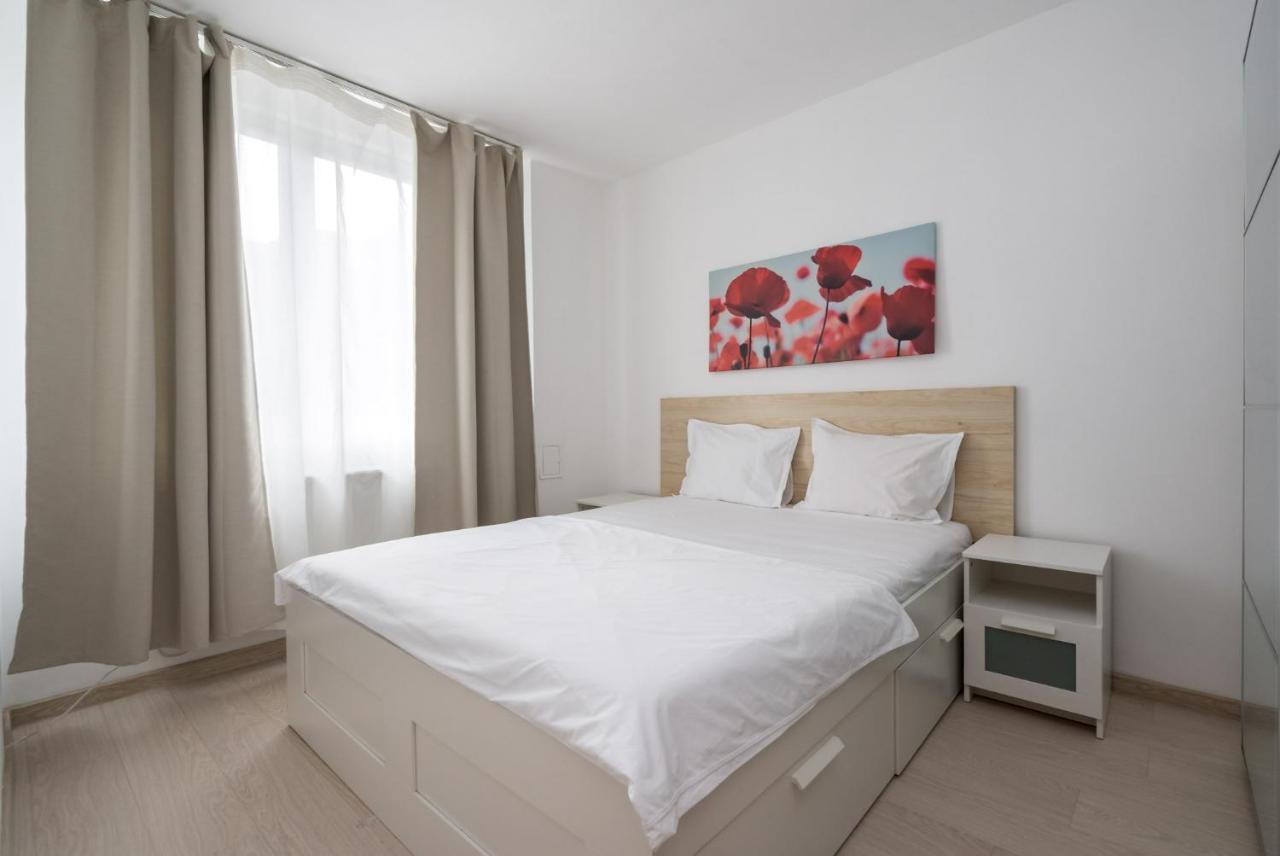 Balcescu No. 33 Apartment Bucharest Exterior photo
