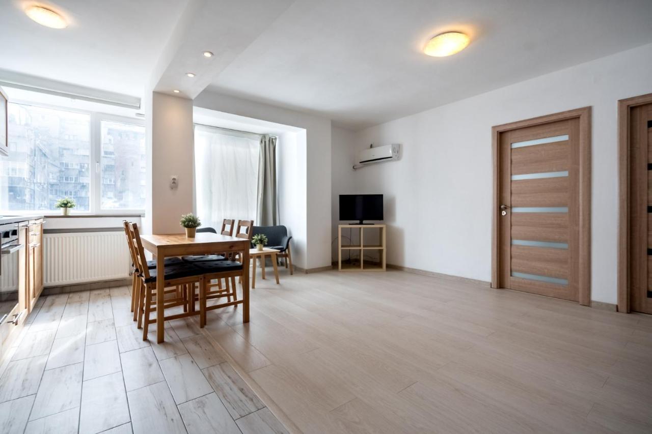 Balcescu No. 33 Apartment Bucharest Exterior photo