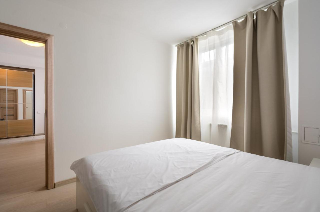 Balcescu No. 33 Apartment Bucharest Exterior photo